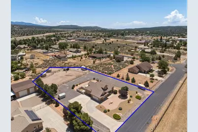 764 Dammeron Valley Dr W, Dammeron Valley, UT 84783 - Photo 31