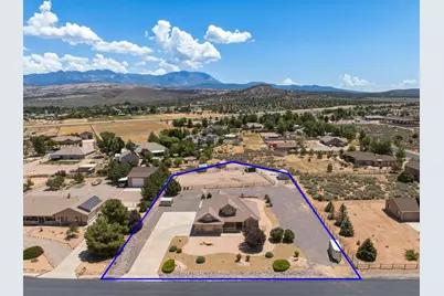764 Dammeron Valley Dr W, Dammeron Valley, UT 84783 - Photo 29
