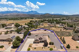 764 Dammeron Valley Dr W, Dammeron Valley, UT 84783 - Photo 29