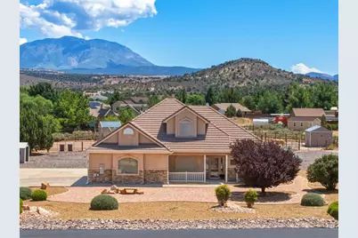 764 Dammeron Valley Dr W, Dammeron Valley, UT 84783 - Photo 1