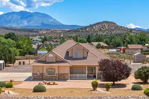 764 Dammeron Valley Dr W, Dammeron Valley, UT 84783 - Photo 1
