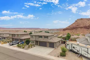 5973 S Kastra Ln, Saint George, UT 84790 - Photo 27