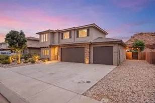 5973 S Kastra Ln, Saint George, UT 84790 - Photo 1