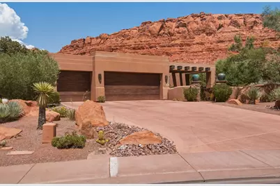 2336 Entrada Trail #23, Saint George, UT 84770 - Photo 1