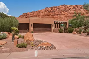2336 Entrada Trail, Saint George, UT 84770 - Photo 1