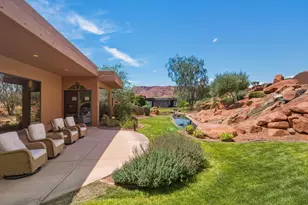 2336 Entrada Trail, Saint George, UT 84770 - Photo 33