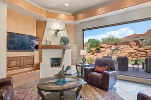 2336 Entrada Trail, Saint George, UT 84770 - Photo 7