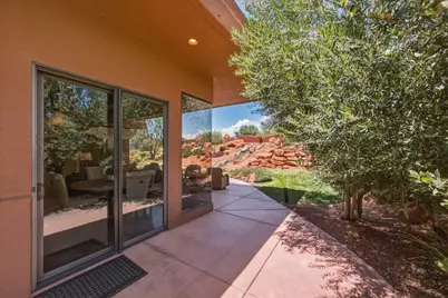 2336 Entrada Trail #23, Saint George, UT 84770 - Photo 37