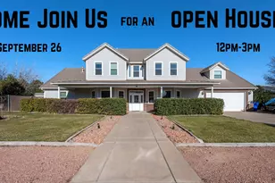 2057 S Solana Cir, Washington, UT 84780 - Photo 1