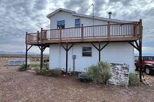 6643 N 9700 W, Beryl, UT 84714 - Photo 3