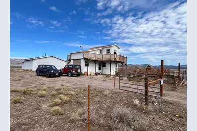 6643 N 9700 W, Beryl, UT 84714 - Photo 1