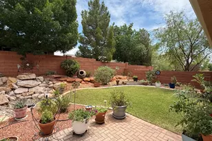 1806 N Dixie Downs Rd, Saint George, UT 84770 - Photo 29