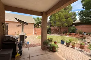1806 N Dixie Downs Rd, Saint George, UT 84770 - Photo 25