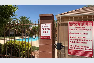 1806 N Dixie Downs Rd #12, Saint George, UT 84770 - Photo 33