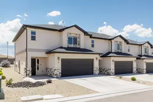 668 Fiddlers Cv Dr, Cedar City, UT 84721 - Photo 1