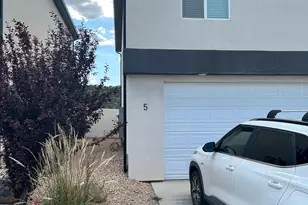 2875 W Cody Dr, Cedar City, UT 84720 - Photo 1