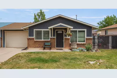 440 W Bramblewood Dr, Cedar City, UT 84721 - Photo 1