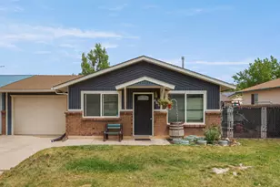 440 W Bramblewood Dr, Cedar City, UT 84721 - Photo 1