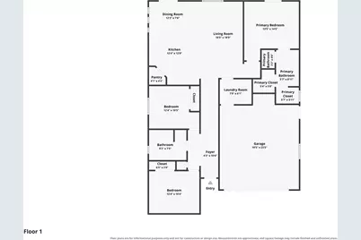 3544 W 150 St N, Hurricane, UT 84737 - Photo 29