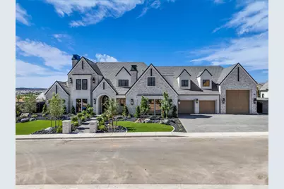 2660 E Cultivator Ln, Saint George, UT 84790 - Photo 1