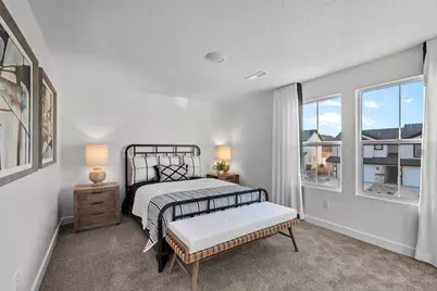 1910 S Queens Garden Dr #4274, Washington, UT 84780 - Photo 29