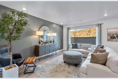 1910 S Queens Garden Dr #4274, Washington, UT 84780 - Photo 5