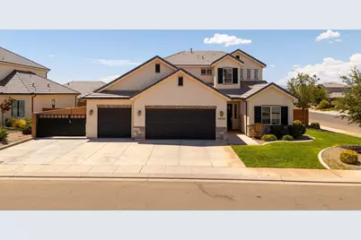 4044 S 490 E, Washington, UT 84780 - Photo 1