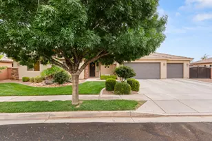4085 S Priceless Way, Washington, UT 84780 - Photo 3