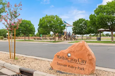 4085 S Priceless Way, Washington, UT 84780 - Photo 25