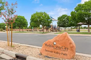 4085 S Priceless Way, Washington, UT 84780 - Photo 25
