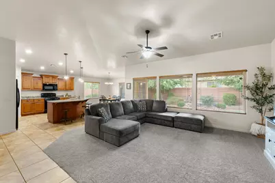 4085 S Priceless Way, Washington, UT 84780 - Photo 5