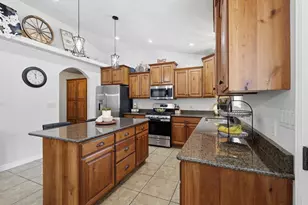 1116 E Fiddlers Canyon Rd, Cedar City, UT 84721 - Photo 5