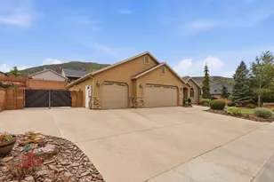 1116 E Fiddlers Canyon Rd, Cedar City, UT 84721 - Photo 3