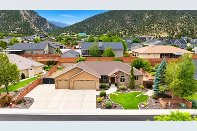 1116 E Fiddlers Canyon Rd, Cedar City, UT 84721 - Photo 1