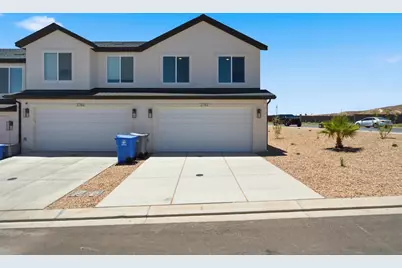2242 S Wolverine Way #2519, Washington, UT 84780 - Photo 5