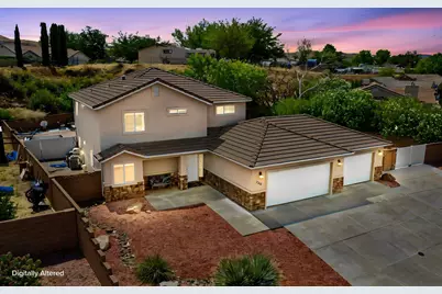 300 N 560 W, La Verkin, UT 84745 - Photo 3