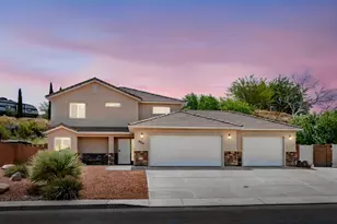300 N 560 W, La Verkin, UT 84745 - Photo 1