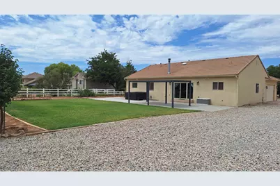 7776 N Wagon Rd, Saint George, UT 84770 - Photo 43