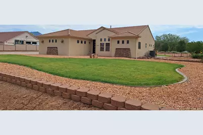 7776 N Wagon Rd, Saint George, UT 84770 - Photo 37