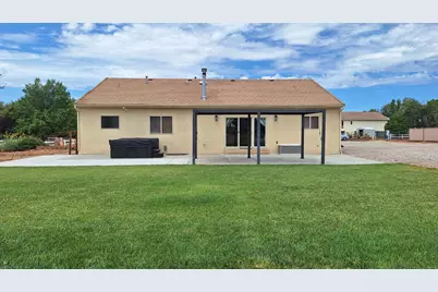 7776 N Wagon Rd, Saint George, UT 84770 - Photo 41