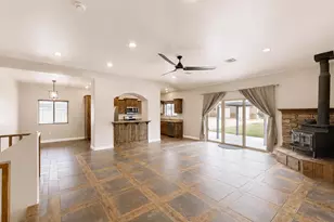 7776 N Wagon Rd, Saint George, UT 84770 - Photo 3