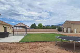 7776 N Wagon Rd, Saint George, UT 84770 - Photo 35