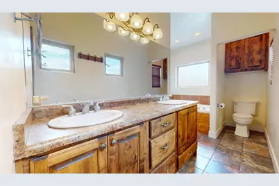 7776 N Wagon Rd #Diamond Valley, Saint George, UT 84770 - Photo 7