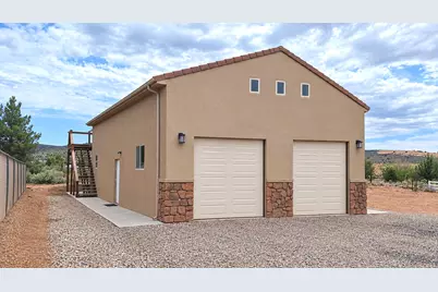7776 N Wagon Rd, Saint George, UT 84770 - Photo 47