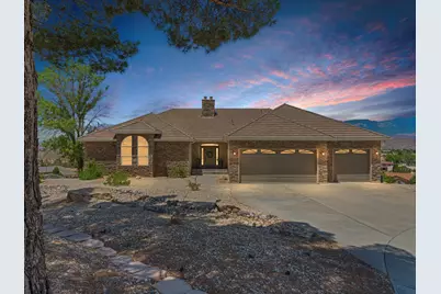 2541 W Spilsbury Ct, Hurricane, UT 84737 - Photo 1