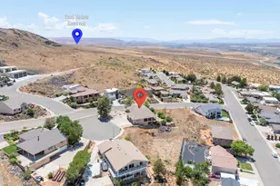 2541 W Spilsbury Ct, Hurricane, UT 84737 - Photo 65