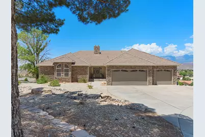 2541 W Spilsbury Ct, Hurricane, UT 84737 - Photo 5