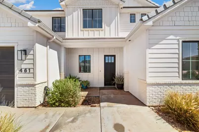461 E 4290 S, Washington, UT 84780 - Photo 5