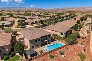 836 W Las Colinas Dr, Saint George, UT 84790 - Photo 5