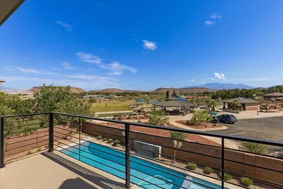 836 W Las Colinas Dr, Saint George, UT 84790 - Photo 23